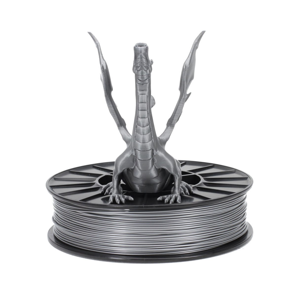 Porima Filament PLA Gümüş