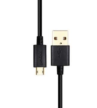 Prolink Mikro Usb 2.0 Kablo - 1 Metre