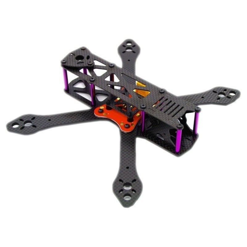 Martian Ⅱ 250 mm Karbon Fiber Drone Frame