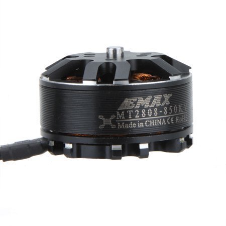 Emax Mt2808 850Kv Fırçasız Motor CW