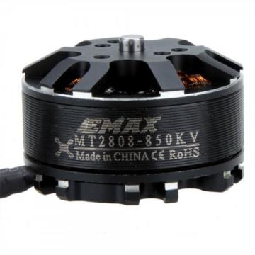 Emax Mt2808 850Kv Fırçasız Motor CCW