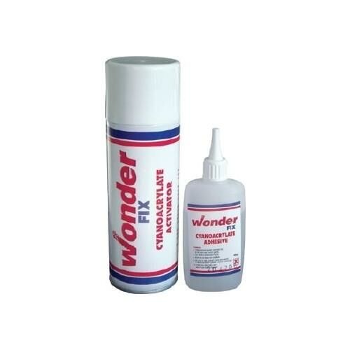 Wonder Mdf Kit Yapıştırıcı 200 ml + 50 ml