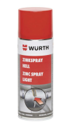 Würth Çinko Sprey Açık 400 Ml