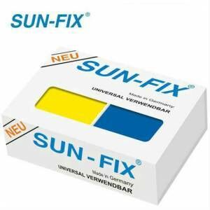 Sun-Fix Yapıştırıcı 40 gr