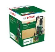 Bosch Universal Aquatak 135 Yüksek Basınçlı Yıkama Makinesi