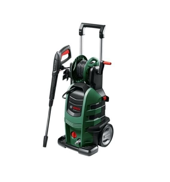 Bosch Advanced Aquatak 150 Yüksek Basınçlı Yıkama Makinesi