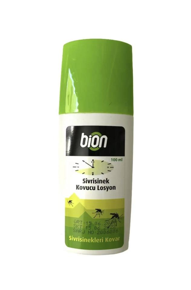 Bion Losyon 100 ml