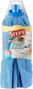 Stepy Microfiber Havlu Paspas (Yedek Mop)