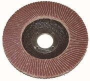 Karbosan Flap Disk Zımpara 115mm 60 Kum