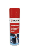 Würth Lastik Bakım - Tazeleme Spreyi 300ml