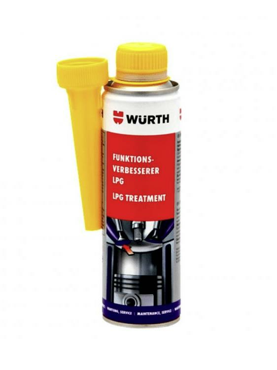 Würth Lpg Performans İyileştirici 300ml