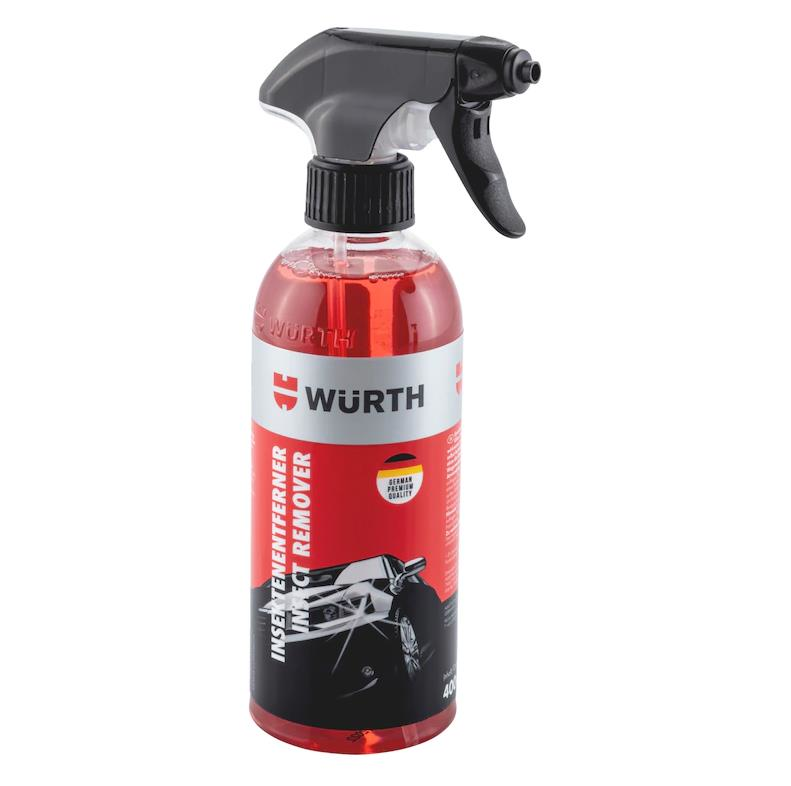 Würth Böcek Temizleyici 400 ml