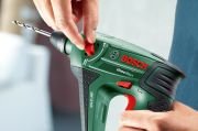 Bosch Uneo Maxx + Standart Uç Giriş Adaptörü Baretool  Akülü Darbeli Vidalama Makinesi