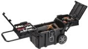 KETER  Cantilever Job Box Konsol Kapak Tekerlekli Takım Sandığı
