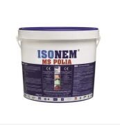 İsonem MS Polia 18 kg Kırmızı