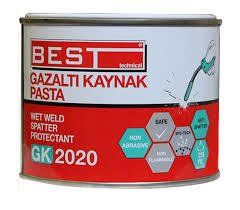 Best Gaz Altı Kaynak Pastası 250 gr
