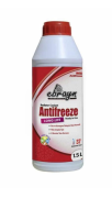 Ebrayn Antifriz -56 Kırmızı 1.5 lt