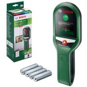 Bosch UniversalDetect Multi Dedektör