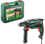 Bosch Universal İmpact 800 Darbeli Matkap