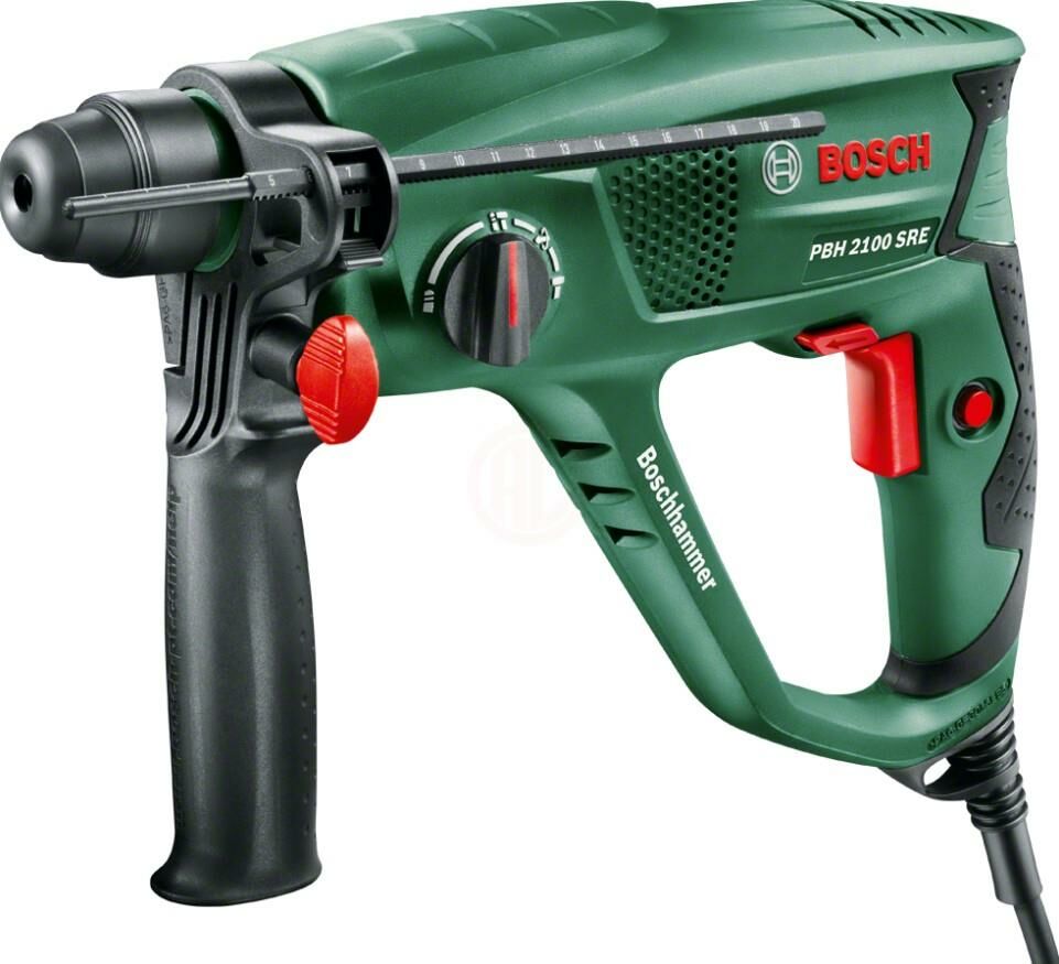 Bosch Pbh 2100 Sre Kırıcı Delici Matkap