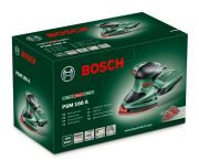 Bosch Psm 160 A Çok Amaçlı Zımpara