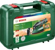 Bosch Easy Sander 12 Çift Akü Çok Amaçlı Zımpara