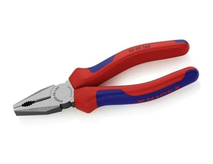 Knipex Pense 160 mm