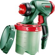 Bosch PFS 3000-2 ve PFS 5000 E İle Uyumlu Tabanca Sistem Aksesuarları