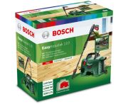 Bosch EasyAquatak 110 Bar Yüksek Basınçlı Yıkama Makinesi