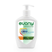 Evony Antibakteriyel Sıvı Sabun 300 ml Okaliptüs