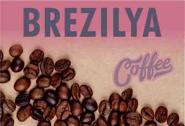 Brezilya Kahvesi ve Özellikleri