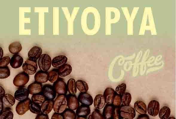 Etiyopya Kahvesi ve Özellikleri