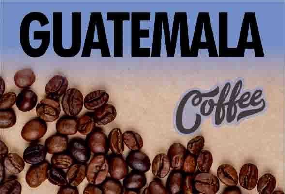 Guatemala Kahvesi ve Özellikleri