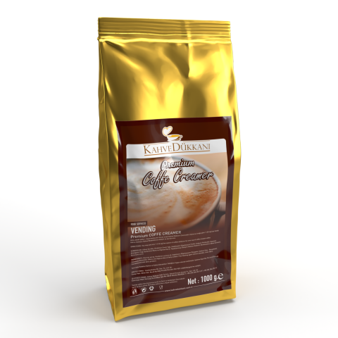 Kahve Kreması 1000gr