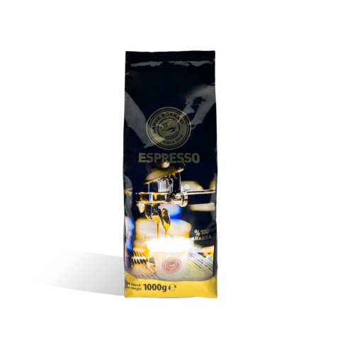 Çekirdek Espresso 1000gr