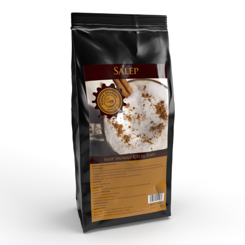 Salep Tozu 1000gr