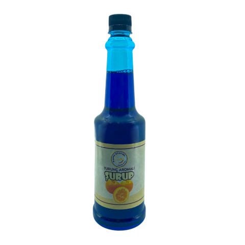 Turunç Şurup 70cl