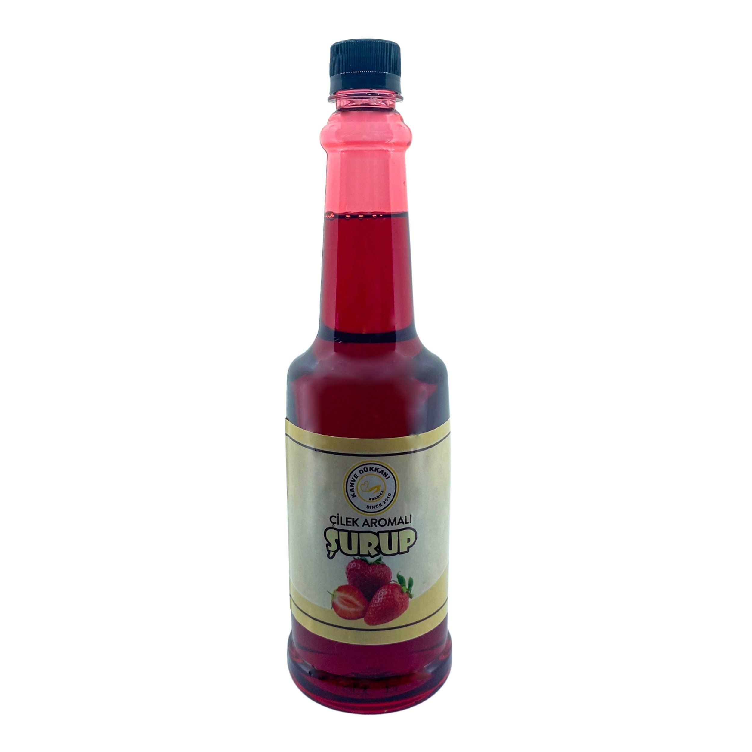 Çilek Şurup 70cl