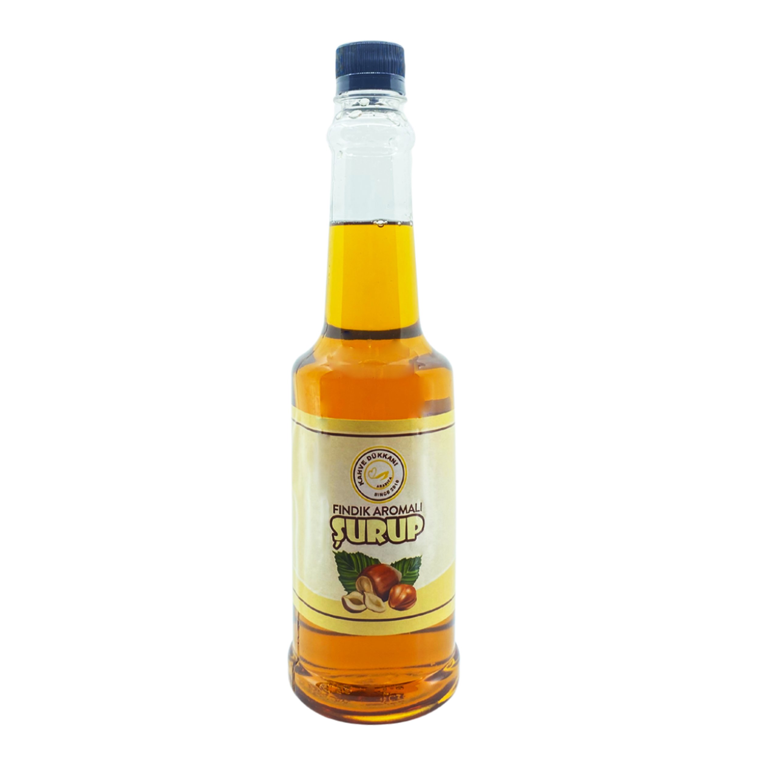 Fındık Şurup 70cl