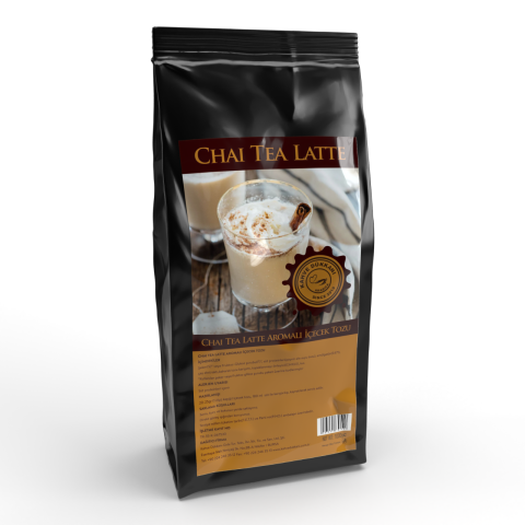 Chai Tea Latte Tozu 1000gr