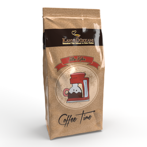 Filtre Kahve 500gr