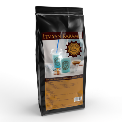 İtalyan Karamel Tozu 1000 gr