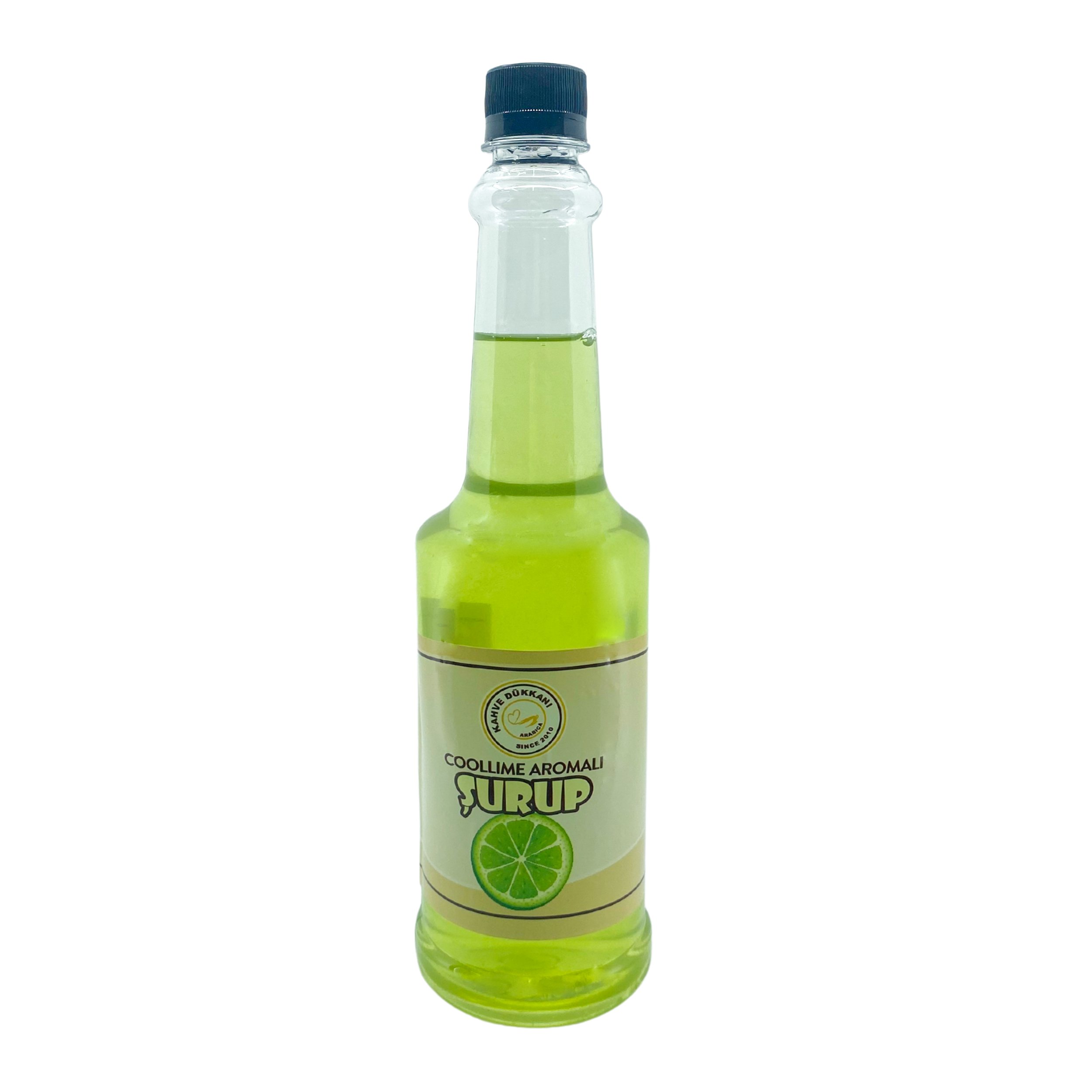 Cool Lime Şurubu 70cl