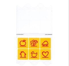 bambinoYUP Kontrol Kutusu