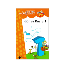 Gör ve Kavra 1