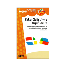 Zeka Geliştirme Oyunları 2