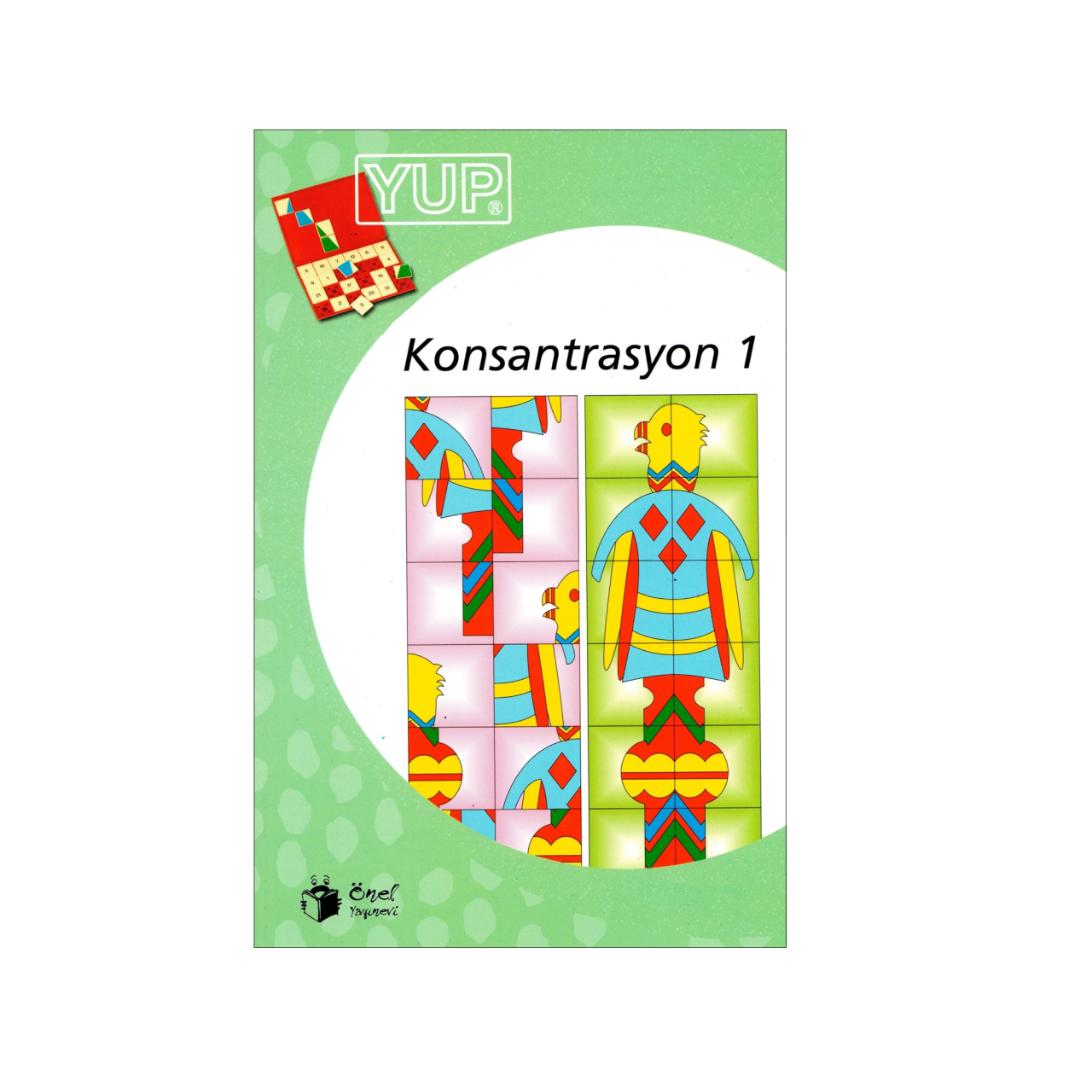 Konsantrasyon 1