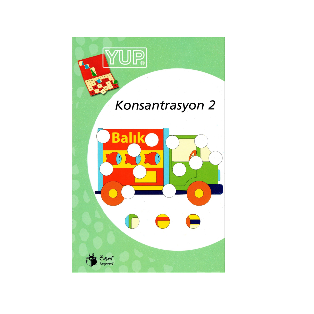 Konsantrasyon 2