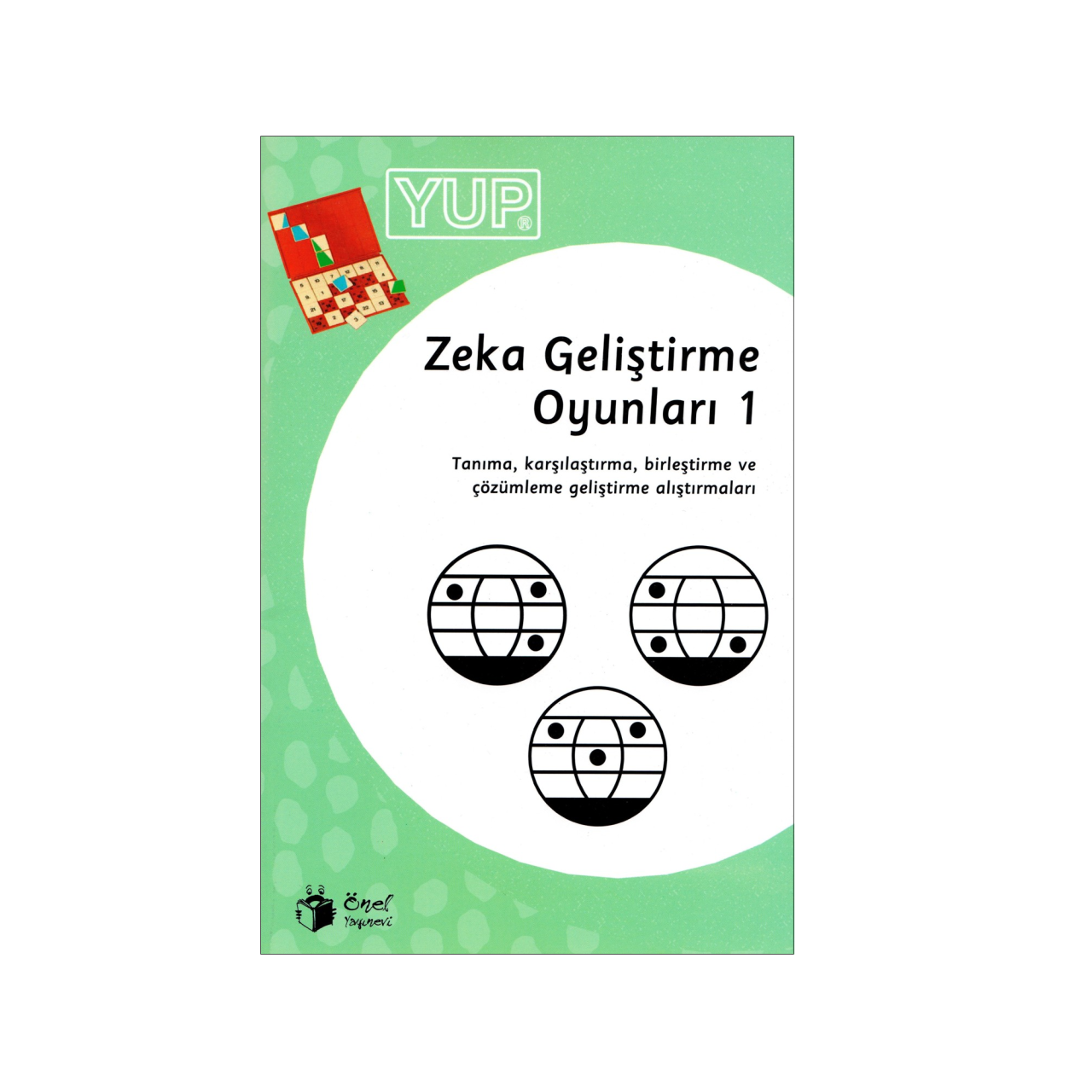 Zeka Geliştirme Oyunları 1