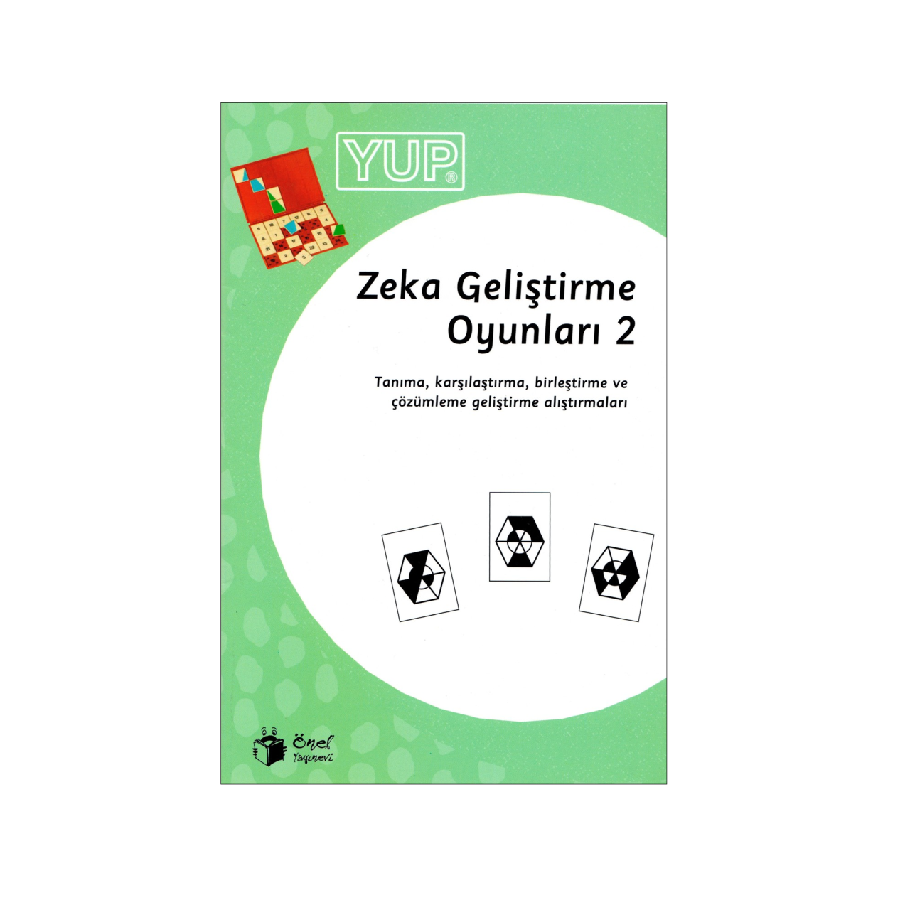 Zeka Geliştirme Oyunları 2